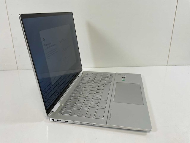 Hp elite c1030 13.5”, core(tm) i7 10th gen, 16 gb ram, 128 gb ssd touchscreen chromebooks (3x) - afbeelding 18 van  23