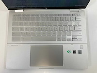 Hp elite c1030 13.5”, core(tm) i7 10th gen, 16 gb ram, 128 gb ssd touchscreen chromebooks (3x) - afbeelding 20 van  23