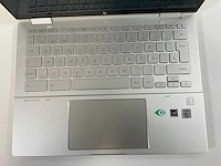 Hp elite c1030 13.5”, core(tm) i7 10th gen, 16 gb ram, 128 gb ssd touchscreen chromebooks (3x) - afbeelding 4 van  22