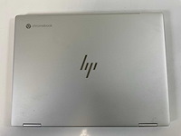 Hp elite c1030 13.5”, core(tm) i7 10th gen, 16 gb ram, 128 gb ssd touchscreen chromebooks (3x) - afbeelding 5 van  22