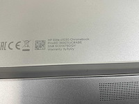 Hp elite c1030 13.5”, core(tm) i7 10th gen, 16 gb ram, 128 gb ssd touchscreen chromebooks (3x) - afbeelding 7 van  22