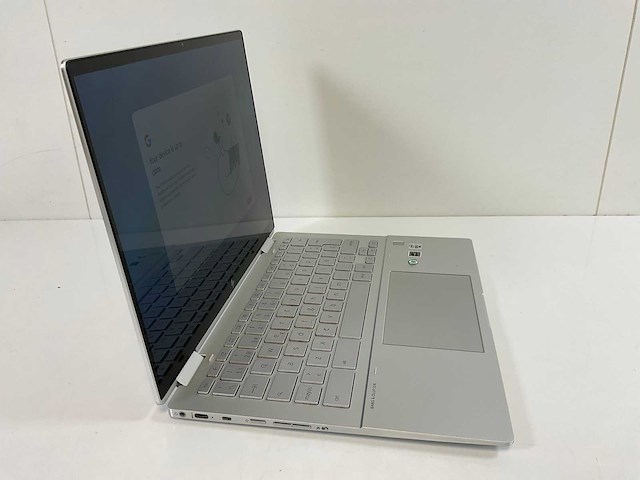 Hp elite c1030 13.5”, core(tm) i7 10th gen, 16 gb ram, 128 gb ssd touchscreen chromebooks (3x) - afbeelding 9 van  22