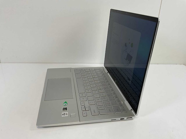 Hp elite c1030 13.5”, core(tm) i7 10th gen, 16 gb ram, 128 gb ssd touchscreen chromebooks (3x) - afbeelding 10 van  22