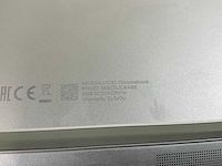 Hp elite c1030 13.5”, core(tm) i7 10th gen, 16 gb ram, 128 gb ssd touchscreen chromebooks (3x) - afbeelding 15 van  22