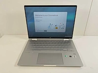Hp elite c1030 13.5”, core(tm) i7 10th gen, 16 gb ram, 128 gb ssd touchscreen chromebooks (3x) - afbeelding 2 van  23