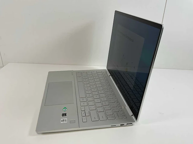 Hp elite c1030 13.5”, core(tm) i7 10th gen, 16 gb ram, 128 gb ssd touchscreen chromebooks (3x) - afbeelding 4 van  23