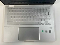 Hp elite c1030 13.5”, core(tm) i7 10th gen, 16 gb ram, 128 gb ssd touchscreen chromebooks (3x) - afbeelding 5 van  23
