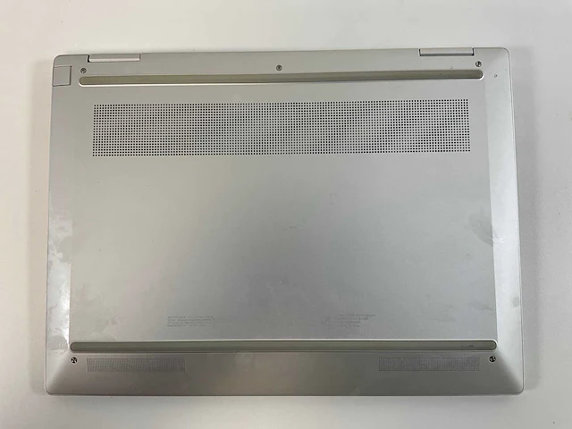 Hp elite c1030 13.5”, core(tm) i7 10th gen, 16 gb ram, 128 gb ssd touchscreen chromebooks (3x) - afbeelding 7 van  23