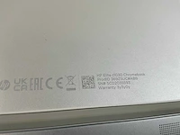 Hp elite c1030 13.5”, core(tm) i7 10th gen, 16 gb ram, 128 gb ssd touchscreen chromebooks (3x) - afbeelding 8 van  23