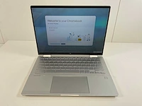 Hp elite c1030 13.5”, core(tm) i7 10th gen, 16 gb ram, 128 gb ssd touchscreen chromebooks (3x) - afbeelding 9 van  23
