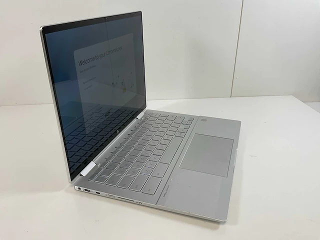 Hp elite c1030 13.5”, core(tm) i7 10th gen, 16 gb ram, 128 gb ssd touchscreen chromebooks (3x) - afbeelding 10 van  23
