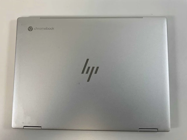 Hp elite c1030 13.5”, core(tm) i7 10th gen, 16 gb ram, 128 gb ssd touchscreen chromebooks (3x) - afbeelding 14 van  23