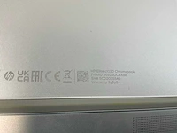 Hp elite c1030 13.5”, core(tm) i7 10th gen, 16 gb ram, 128 gb ssd touchscreen chromebooks (3x) - afbeelding 16 van  23