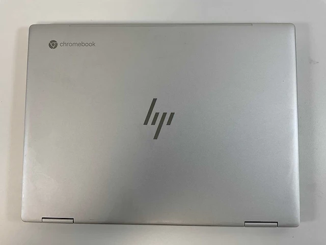 Hp elite c1030 13.5”, core(tm) i7 10th gen, 16 gb ram, 128 gb ssd touchscreen chromebooks (3x) - afbeelding 21 van  23