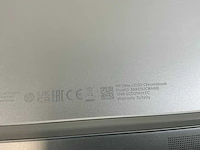 Hp elite c1030 13.5”, core(tm) i7 10th gen, 16 gb ram, 128 gb ssd touchscreen chromebooks (3x) - afbeelding 23 van  23