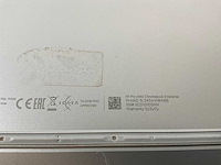 Hp elite c640 14”, core(tm) i5 10th gen, 8 gb ram, 64 gb ssd chromebooks (4x) - afbeelding 6 van  27