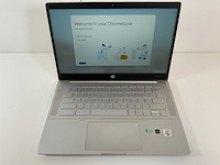 Hp elite c640 14”, core(tm) i5 10th gen, 8 gb ram, 64 gb ssd chromebooks (4x) - afbeelding 7 van  27