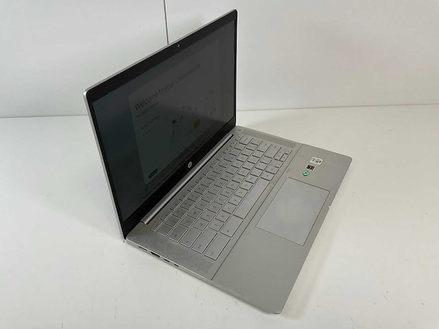 Hp elite c640 14”, core(tm) i5 10th gen, 8 gb ram, 64 gb ssd chromebooks (4x) - afbeelding 8 van  27