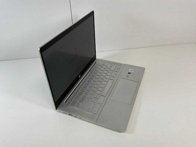 Hp elite c640 14”, core(tm) i5 10th gen, 8 gb ram, 64 gb ssd chromebooks (4x) - afbeelding 16 van  27