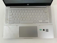 Hp elite c640 14”, core(tm) i5 10th gen, 8 gb ram, 64 gb ssd chromebooks (4x) - afbeelding 18 van  27