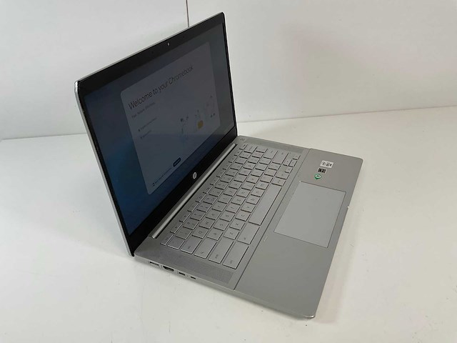 Hp elite c640 14”, core(tm) i5 10th gen, 8 gb ram, 64 gb ssd chromebooks (4x) - afbeelding 12 van  27