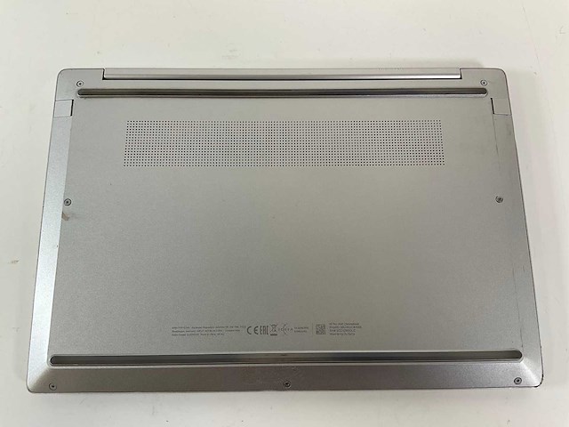 Hp elite c640 14”, core(tm) i5 10th gen, 8 gb ram, 64 gb ssd chromebooks (4x) - afbeelding 24 van  27