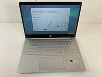 Hp elite c640 14”, core(tm) i5 10th gen, 8 gb ram, 64 gb ssd chromebooks (4x) - afbeelding 26 van  27