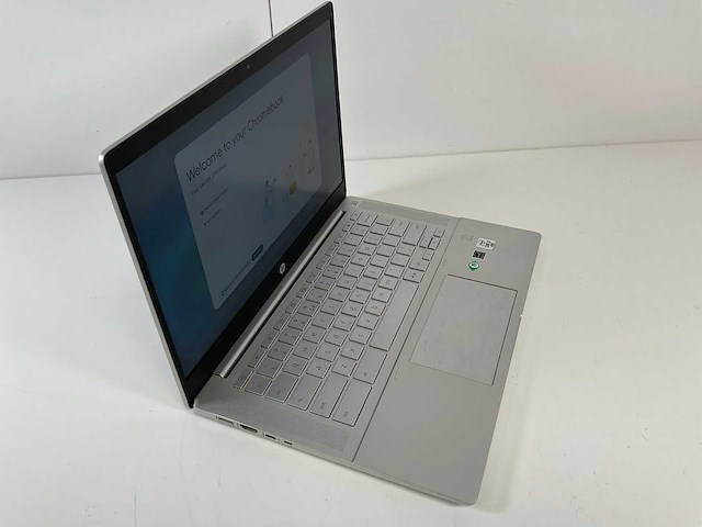 Hp elite c640 14”, core(tm) i5 10th gen, 8 gb ram, 64 gb ssd chromebooks (4x) - afbeelding 27 van  27