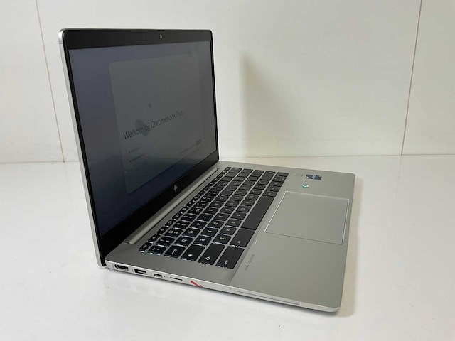 Hp elite c640 g3 14”, core i5 12th gen, 16 gb ram, 256 gb nvme touchscreen chromebook - afbeelding 2 van  7