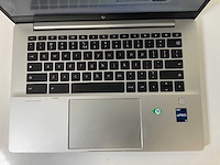 Hp elite c640 g3 14”, core i5 12th gen, 16 gb ram, 256 gb nvme touchscreen chromebook - afbeelding 4 van  7