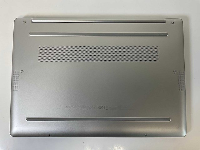 Hp elite c640 g3 14”, core i5 12th gen, 16 gb ram, 256 gb nvme touchscreen chromebook - afbeelding 6 van  7