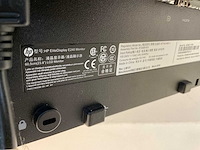 Hp elite display e240 monitor (2x) - afbeelding 8 van  11