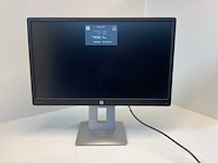 Hp elite display e240 monitor - afbeelding 6 van  7