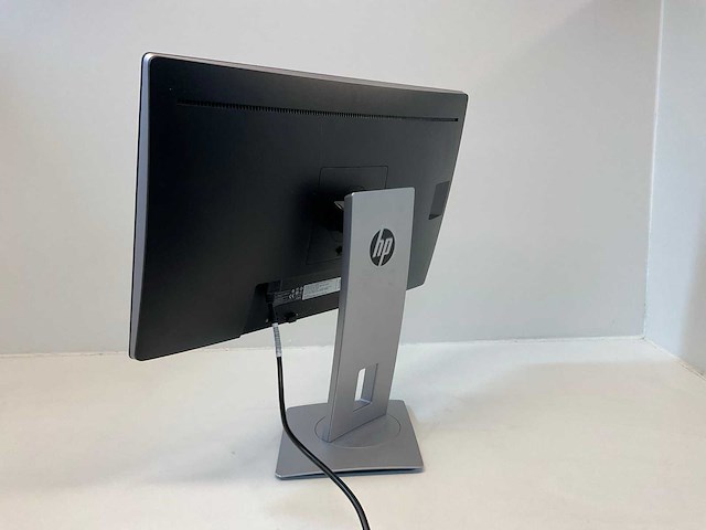Hp elite display e240 monitor - afbeelding 7 van  7