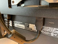 Hp elite display e242 monitor (2x) - afbeelding 5 van  5