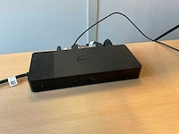 Hp elite display e242 monitor (2x) - afbeelding 3 van  5