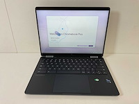 Hp elite dragonfly 13.3”, core i5 12th gen, 16 gb ram, 256 gb ssd touchscreen chromebook - afbeelding 1 van  7