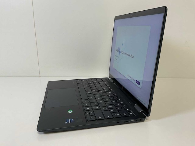 Hp elite dragonfly 13.3”, core i5 12th gen, 16 gb ram, 256 gb ssd touchscreen chromebook - afbeelding 3 van  7