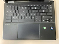 Hp elite dragonfly 13.3”, core i5 12th gen, 16 gb ram, 256 gb ssd touchscreen chromebook - afbeelding 4 van  7