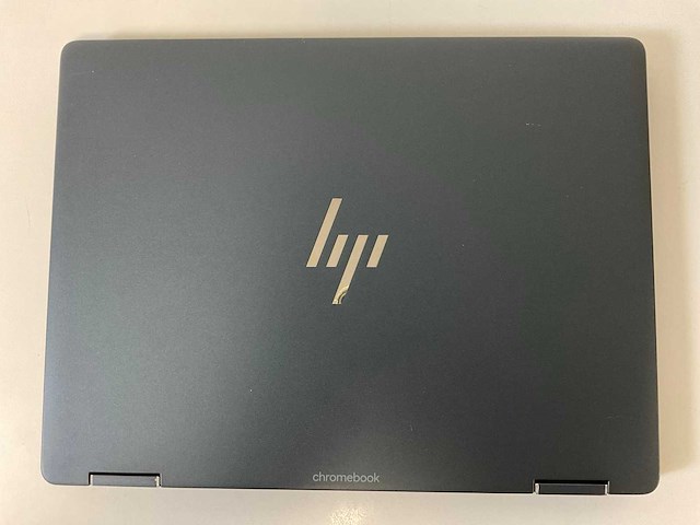 Hp elite dragonfly 13.3”, core i5 12th gen, 16 gb ram, 256 gb ssd touchscreen chromebook - afbeelding 5 van  7