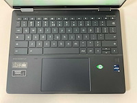 Hp elite dragonfly 13.3”, core i5 12th gen, 16 gb ram, 256 gb ssd touchscreen chromebook - afbeelding 4 van  7