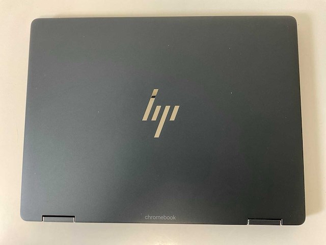 Hp elite dragonfly 13.3”, core i5 12th gen, 16 gb ram, 256 gb ssd touchscreen chromebook - afbeelding 5 van  7