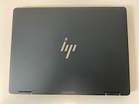 Hp elite dragonfly 13.3”, core i5 12th gen, 16 gb ram, 256 gb ssd touchscreen chromebook - afbeelding 5 van  7