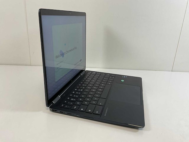 Hp elite dragonfly 13.3”, core(tm) i5 12th gen, 16 gb ram, 256 gb ssd touchscreen chromebooks (2x) - afbeelding 3 van  16