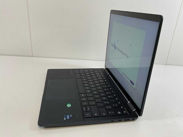 Hp elite dragonfly 13.3”, core(tm) i5 12th gen, 16 gb ram, 256 gb ssd touchscreen chromebooks (2x) - afbeelding 4 van  16