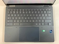 Hp elite dragonfly 13.3”, core(tm) i5 12th gen, 16 gb ram, 256 gb ssd touchscreen chromebooks (2x) - afbeelding 5 van  16