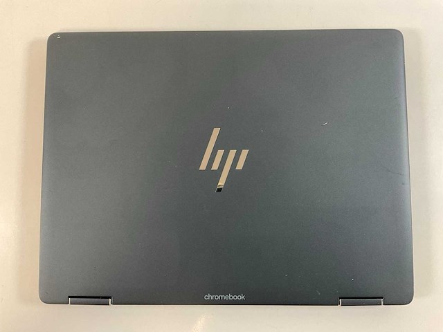 Hp elite dragonfly 13.3”, core(tm) i5 12th gen, 16 gb ram, 256 gb ssd touchscreen chromebooks (2x) - afbeelding 6 van  16