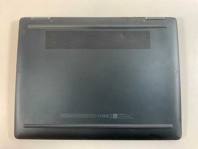 Hp elite dragonfly 13.3”, core(tm) i5 12th gen, 16 gb ram, 256 gb ssd touchscreen chromebooks (2x) - afbeelding 7 van  16