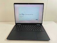 Hp elite dragonfly 13.3”, core(tm) i5 12th gen, 16 gb ram, 256 gb ssd touchscreen chromebooks (2x) - afbeelding 10 van  16