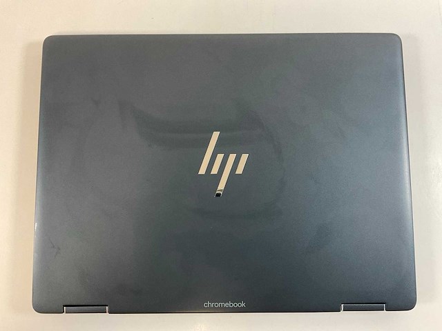 Hp elite dragonfly 13.3”, core(tm) i5 12th gen, 16 gb ram, 256 gb ssd touchscreen chromebooks (2x) - afbeelding 14 van  16